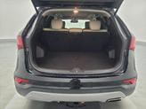 Thumbnail of 2018 Twilight Black Hyundai Santa Fe Sport
