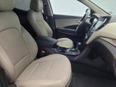 Thumbnail of 2018 Twilight Black Hyundai Santa Fe Sport