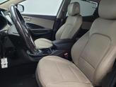 Thumbnail of 2018 Twilight Black Hyundai Santa Fe Sport