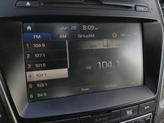 Thumbnail of 2018 Twilight Black Hyundai Santa Fe Sport