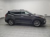 Thumbnail of 2018 Twilight Black Hyundai Santa Fe Sport