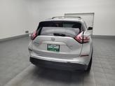 Thumbnail of 2017 Brilliant Silver Metallic Nissan Murano