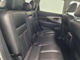 Thumbnail of 2017 Brilliant Silver Metallic Nissan Murano
