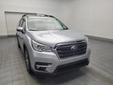 Thumbnail of 2019 Ice Silver Metallic Subaru Ascent