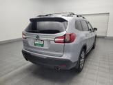 Thumbnail of 2019 Ice Silver Metallic Subaru Ascent