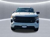 Thumbnail of 2022 Summit White Chevrolet Silverado 1500
