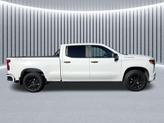 Thumbnail of 2022 Summit White Chevrolet Silverado 1500