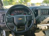 Thumbnail of 2022 Summit White Chevrolet Silverado 1500