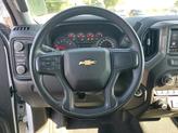 Thumbnail of 2022 Summit White Chevrolet Silverado 1500