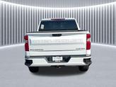 Thumbnail of 2022 Summit White Chevrolet Silverado 1500