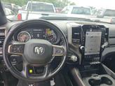 Thumbnail of 2022 Granite Crystal Metallic Clearcoat RAM 1500