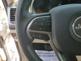 Thumbnail of 2021 Bright White Clearcoat Jeep Grand Cherokee