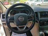 Thumbnail of 2021 Bright White Clearcoat Jeep Grand Cherokee