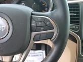 Thumbnail of 2021 Bright White Clearcoat Jeep Grand Cherokee