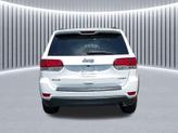 Thumbnail of 2021 Bright White Clearcoat Jeep Grand Cherokee