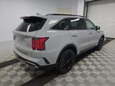 Thumbnail of 2023 Wolf Gray Kia Sorento