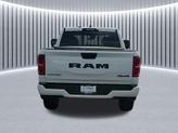 Thumbnail of 2025 Ivory White Tri-Coat Pearlcoat RAM 1500