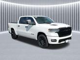 Thumbnail of 2025 Ivory White Tri-Coat Pearlcoat RAM 1500