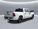 Thumbnail of 2025 Ivory White Tri-Coat Pearlcoat RAM 1500
