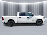 Thumbnail of 2025 Ivory White Tri-Coat Pearlcoat RAM 1500
