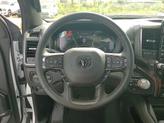 Thumbnail of 2025 Ivory White Tri-Coat Pearlcoat RAM 1500