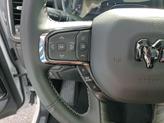 Thumbnail of 2025 Ivory White Tri-Coat Pearlcoat RAM 1500