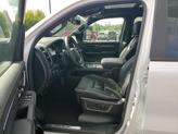 Thumbnail of 2025 Ivory White Tri-Coat Pearlcoat RAM 1500