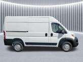Thumbnail of 2025 Bright White Clearcoat RAM ProMaster 2500