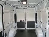 Thumbnail of 2025 Bright White Clearcoat RAM ProMaster 2500