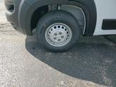 Thumbnail of 2025 Bright White Clearcoat RAM ProMaster 2500