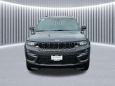 Thumbnail of 2025 Baltic Gray Metallic Clearcoat Jeep Grand Cherokee