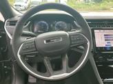 Thumbnail of 2025 Baltic Gray Metallic Clearcoat Jeep Grand Cherokee