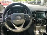 Thumbnail of 2021 Diamond Black Crystal Pearlcoat Jeep Grand Cherokee