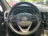 Thumbnail of 2021 Diamond Black Crystal Pearlcoat Jeep Grand Cherokee