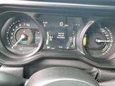 Thumbnail of 2025 Granite Crystal Metallic Clearcoat Jeep Wrangler 4xe