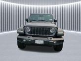 Thumbnail of 2025 Granite Crystal Metallic Clearcoat Jeep Wrangler 4xe
