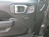 Thumbnail of 2025 Granite Crystal Metallic Clearcoat Jeep Gladiator