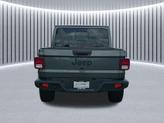 Thumbnail of 2025 Granite Crystal Metallic Clearcoat Jeep Gladiator