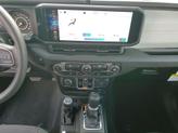Thumbnail of 2025 Granite Crystal Metallic Clearcoat Jeep Gladiator