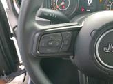 Thumbnail of 2025 Granite Crystal Metallic Clearcoat Jeep Gladiator