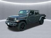 Thumbnail of 2025 Granite Crystal Metallic Clearcoat Jeep Gladiator