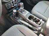 Thumbnail of 2025 Granite Crystal Metallic Clearcoat Jeep Gladiator