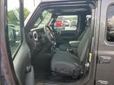 Thumbnail of 2025 Granite Crystal Metallic Clearcoat Jeep Gladiator