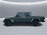 Thumbnail of 2025 Granite Crystal Metallic Clearcoat Jeep Gladiator