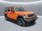 Thumbnail of 2025 Joose Jeep Wrangler