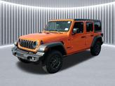 Photo of 2025 Joose Jeep Wrangler