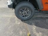 Thumbnail of 2025 Joose Jeep Wrangler