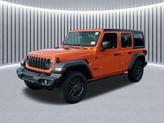 Thumbnail of 2025 Joose Jeep Wrangler