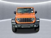 Thumbnail of 2025 Joose Jeep Wrangler