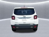 Thumbnail of 2023 Alpine White Clearcoat Jeep Renegade